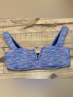 Aerie bikini top